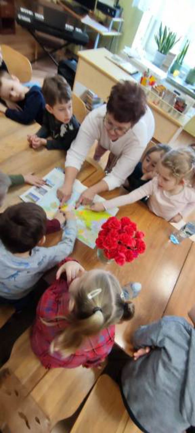 Tegoroczne święto książki w siedmiu bibliotekach w powiecie