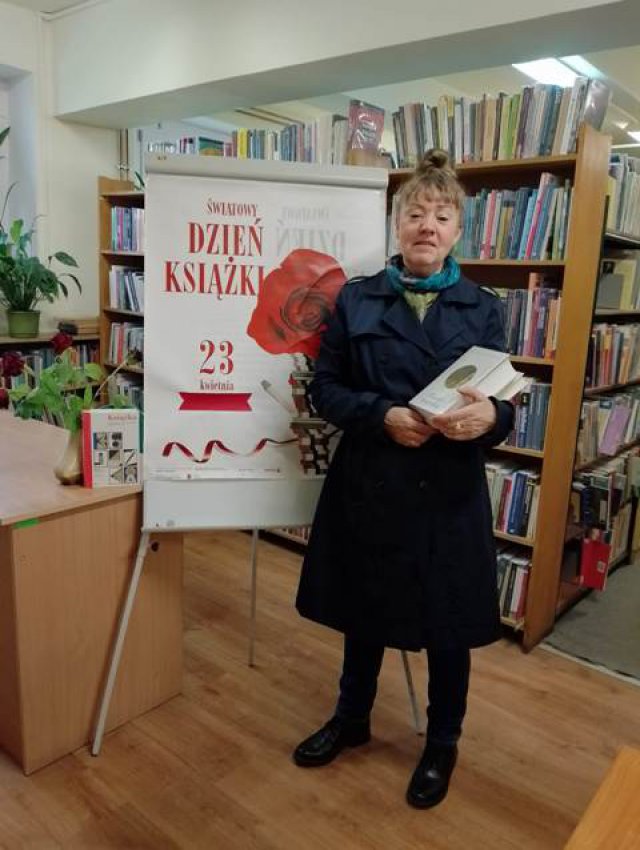 Tegoroczne święto książki w siedmiu bibliotekach w powiecie
