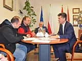 Umowy z organizacjami pozarządowymi podpisane