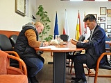 Umowy z organizacjami pozarządowymi podpisane