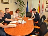 Umowy z organizacjami pozarządowymi podpisane