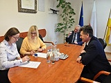 Umowy z organizacjami pozarządowymi podpisane