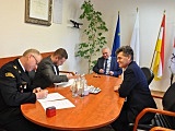 Umowy z organizacjami pozarządowymi podpisane