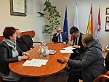 Umowy z organizacjami pozarządowymi podpisane