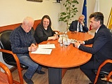 Umowy z organizacjami pozarządowymi podpisane