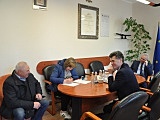 Umowy z organizacjami pozarządowymi podpisane