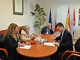 Umowy z organizacjami pozarządowymi podpisane