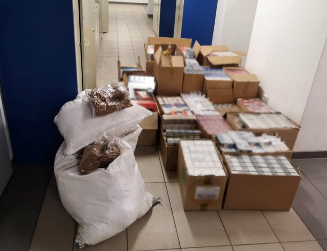 KAS kontroluje dolnośląskie targowiska, także w Ząbkowicach Śląskich