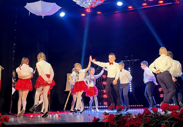 Gminna Akademia z okazji Święta Konstytucji 3 Maja w Ziębicach