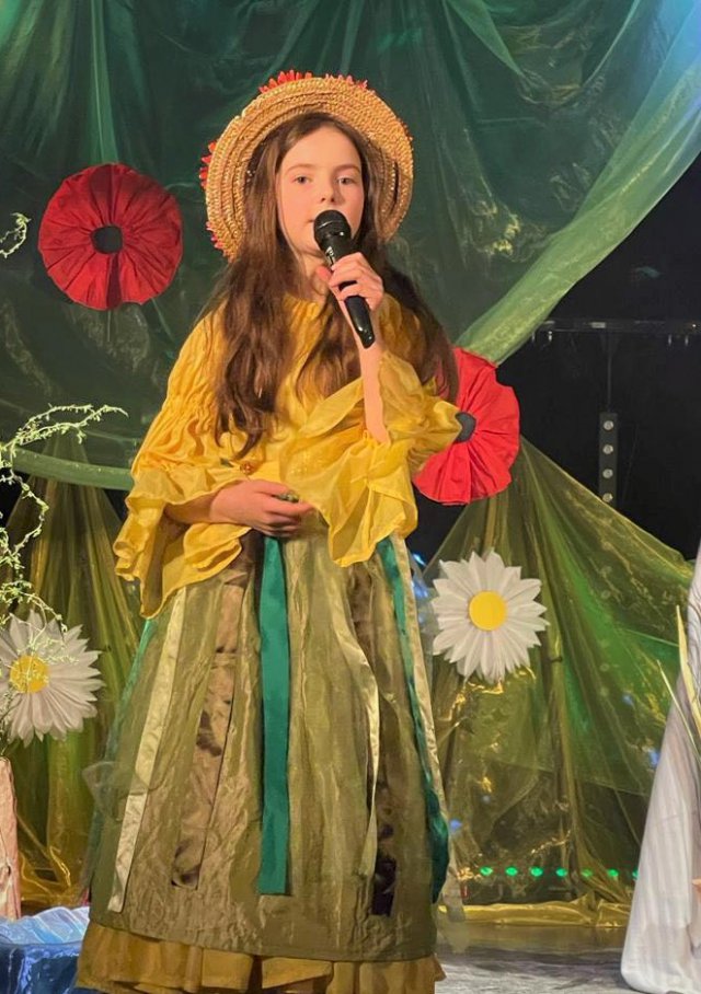 6. Gminny Przegląd Amatorskich Form Teatralnych w Ziębickim Centrum Kultury