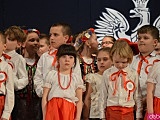  Akademia z okazji uchwalenia Konstytucji 3 Maja w Ząbkowicach Śląskich 