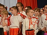  Akademia z okazji uchwalenia Konstytucji 3 Maja w Ząbkowicach Śląskich 