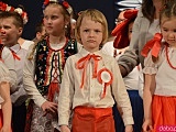  Akademia z okazji uchwalenia Konstytucji 3 Maja w Ząbkowicach Śląskich 