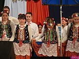  Akademia z okazji uchwalenia Konstytucji 3 Maja w Ząbkowicach Śląskich 