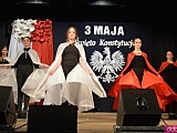  Akademia z okazji uchwalenia Konstytucji 3 Maja w Ząbkowicach Śląskich 