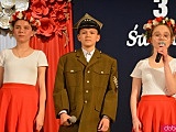  Akademia z okazji uchwalenia Konstytucji 3 Maja w Ząbkowicach Śląskich 