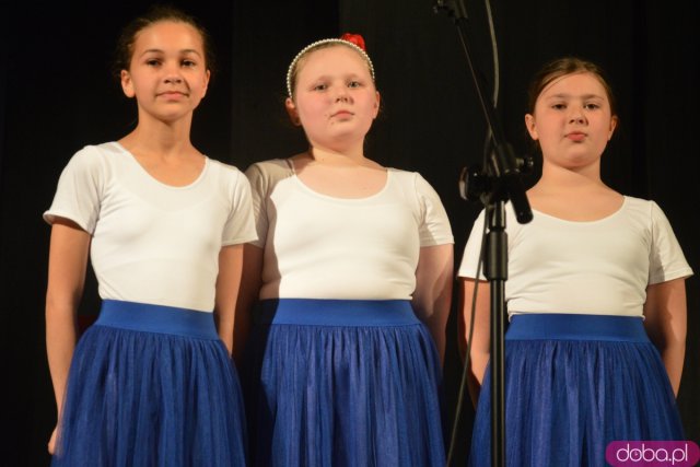  Akademia z okazji uchwalenia Konstytucji 3 Maja w Ząbkowicach Śląskich 