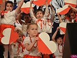  Akademia z okazji uchwalenia Konstytucji 3 Maja w Ząbkowicach Śląskich 