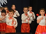  Akademia z okazji uchwalenia Konstytucji 3 Maja w Ząbkowicach Śląskich 