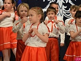  Akademia z okazji uchwalenia Konstytucji 3 Maja w Ząbkowicach Śląskich 