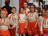  Akademia z okazji uchwalenia Konstytucji 3 Maja w Ząbkowicach Śląskich 