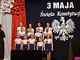  Akademia z okazji uchwalenia Konstytucji 3 Maja w Ząbkowicach Śląskich 