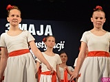  Akademia z okazji uchwalenia Konstytucji 3 Maja w Ząbkowicach Śląskich 