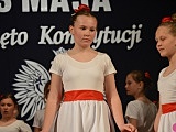  Akademia z okazji uchwalenia Konstytucji 3 Maja w Ząbkowicach Śląskich 