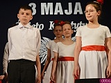  Akademia z okazji uchwalenia Konstytucji 3 Maja w Ząbkowicach Śląskich 