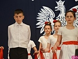  Akademia z okazji uchwalenia Konstytucji 3 Maja w Ząbkowicach Śląskich 