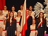 Akademia z okazji uchwalenia Konstytucji 3 Maja w Ząbkowicach Śląskich 