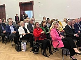 Maturzyści kończą rok szkolny