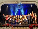 Maturzyści kończą rok szkolny