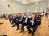 Maturzyści kończą rok szkolny