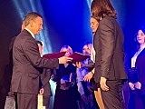 Maturzyści kończą rok szkolny