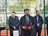 Maturzyści kończą rok szkolny