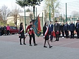 Maturzyści kończą rok szkolny