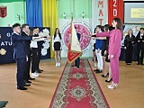 Maturzyści kończą rok szkolny