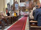 Święto Narodowe Trzeciego Maja w Kamieńcu Ząbkowickim