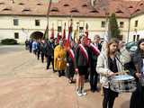 Święto Narodowe Trzeciego Maja w Kamieńcu Ząbkowickim