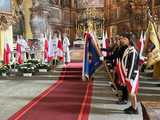 Święto Narodowe Trzeciego Maja w Kamieńcu Ząbkowickim