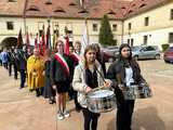 Święto Narodowe Trzeciego Maja w Kamieńcu Ząbkowickim