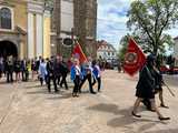 Święto Narodowe Trzeciego Maja w Kamieńcu Ząbkowickim