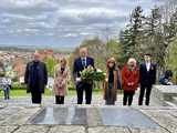 232. rocznica uchwalenia Konstytucji 3 Maja w Ziębicach