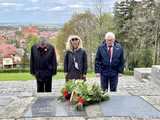 232. rocznica uchwalenia Konstytucji 3 Maja w Ziębicach