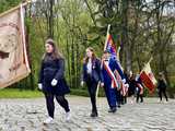 232. rocznica uchwalenia Konstytucji 3 Maja w Ziębicach