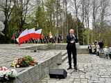 232. rocznica uchwalenia Konstytucji 3 Maja w Ziębicach