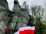 232. rocznica uchwalenia Konstytucji 3 Maja w Ziębicach