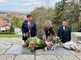 232. rocznica uchwalenia Konstytucji 3 Maja w Ziębicach