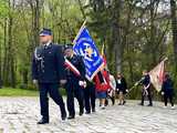232. rocznica uchwalenia Konstytucji 3 Maja w Ziębicach